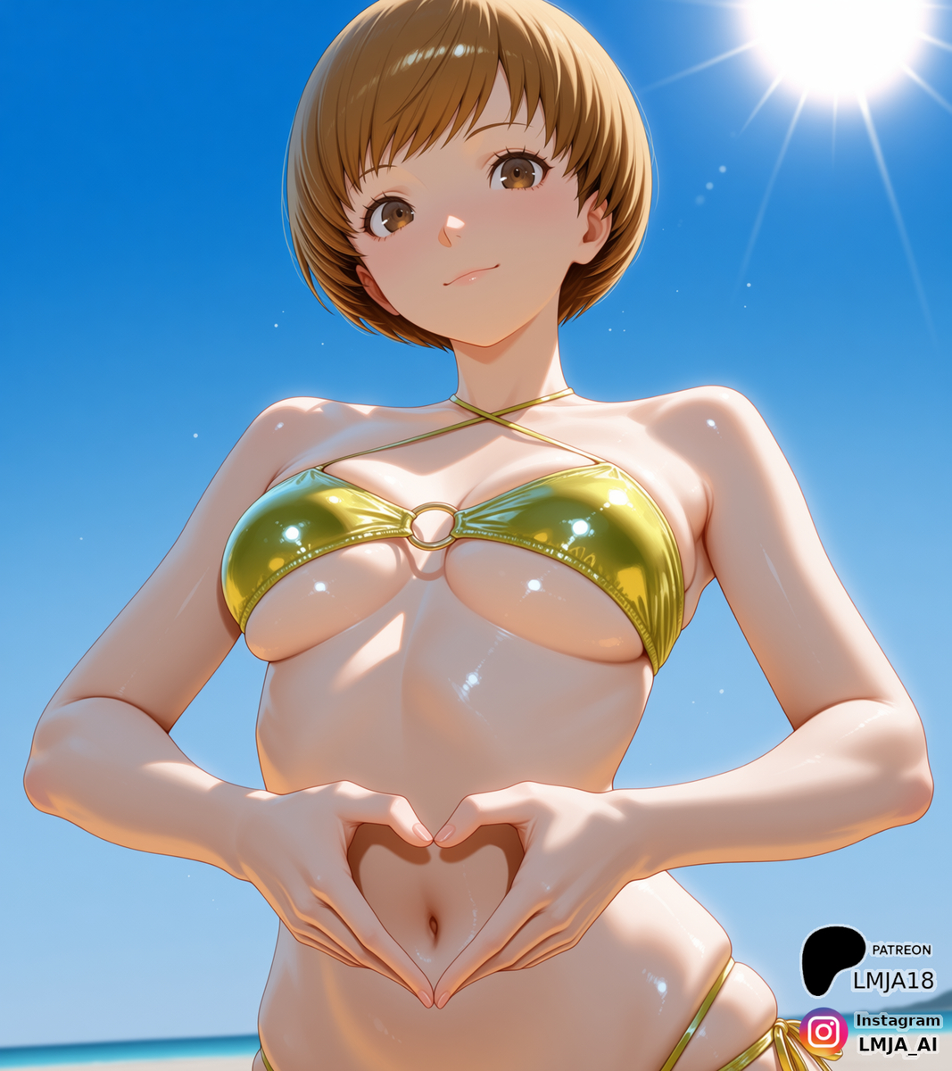 图片[14]-What Characters do you want?-pixiv插画-作品交流服务