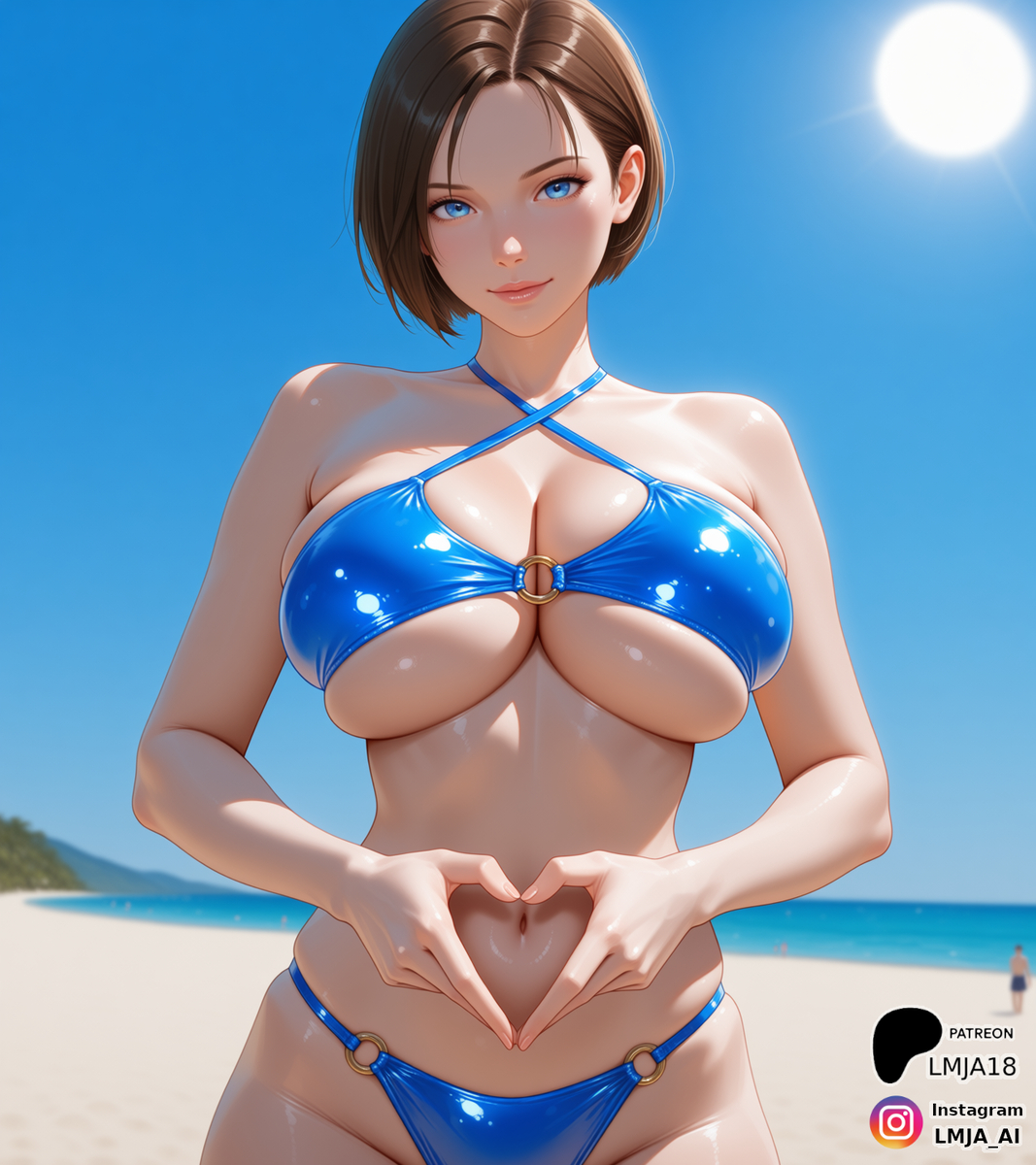 图片[24]-What Characters do you want?-pixiv插画-作品交流服务