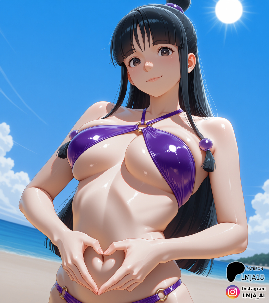 图片[26]-What Characters do you want?-pixiv插画-作品交流服务
