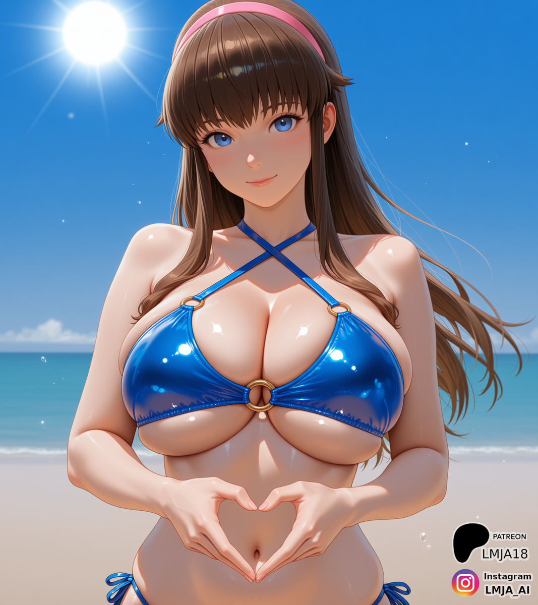 图片[9]-What Characters do you want?-pixiv插画-作品交流服务