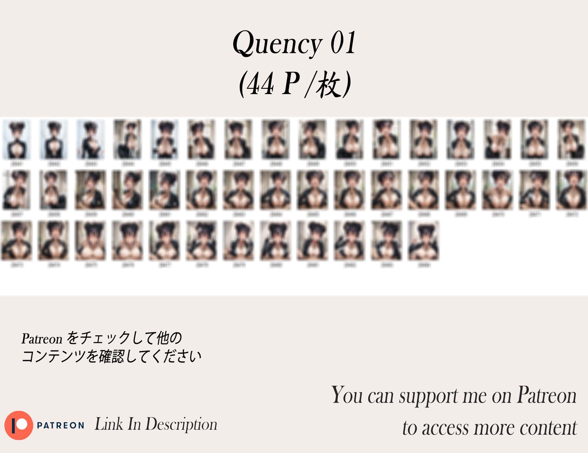 クエンシー(勝利の女神:NIKKE)-pixiv插画-作品交流服务