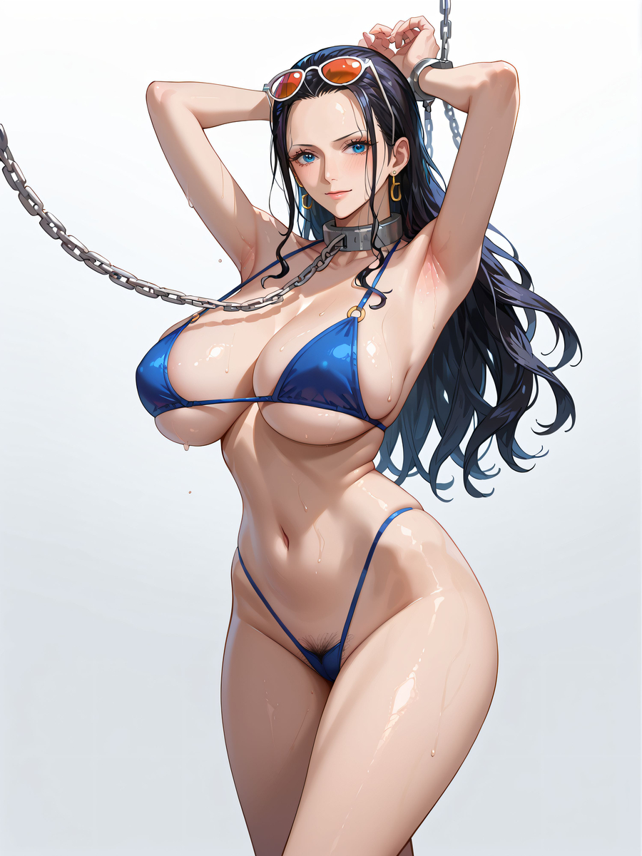 Robin❤️‍🔥❤️‍🔥❤️‍🔥❤️‍🔥❤️‍🔥-pixiv插画-作品交流服务