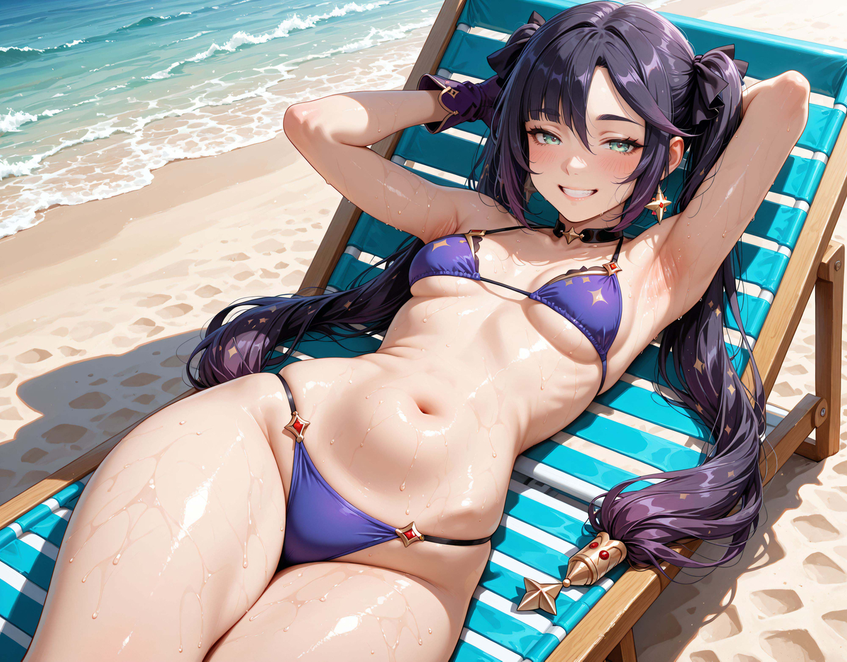 Mona-pixiv插画-作品交流服务