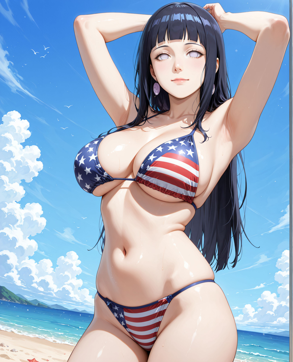 日向ヒナタ❤️‍🔥❤️‍🔥❤️‍🔥❤️‍🔥❤️‍🔥-pixiv插画-作品交流服务