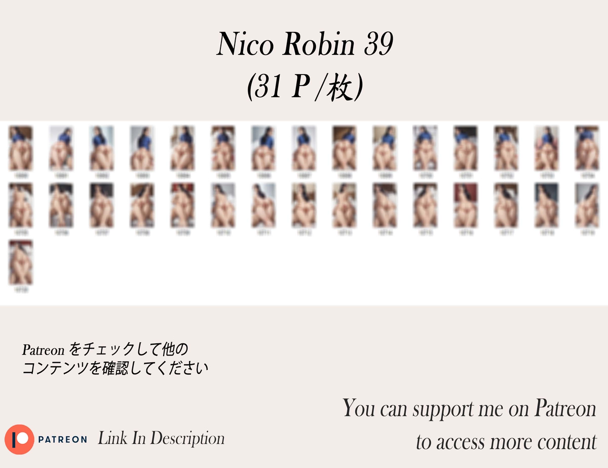 Robin ❤️‍🔥❤️‍🔥❤️‍🔥❤️‍🔥❤️‍-pixiv插画-作品交流服务