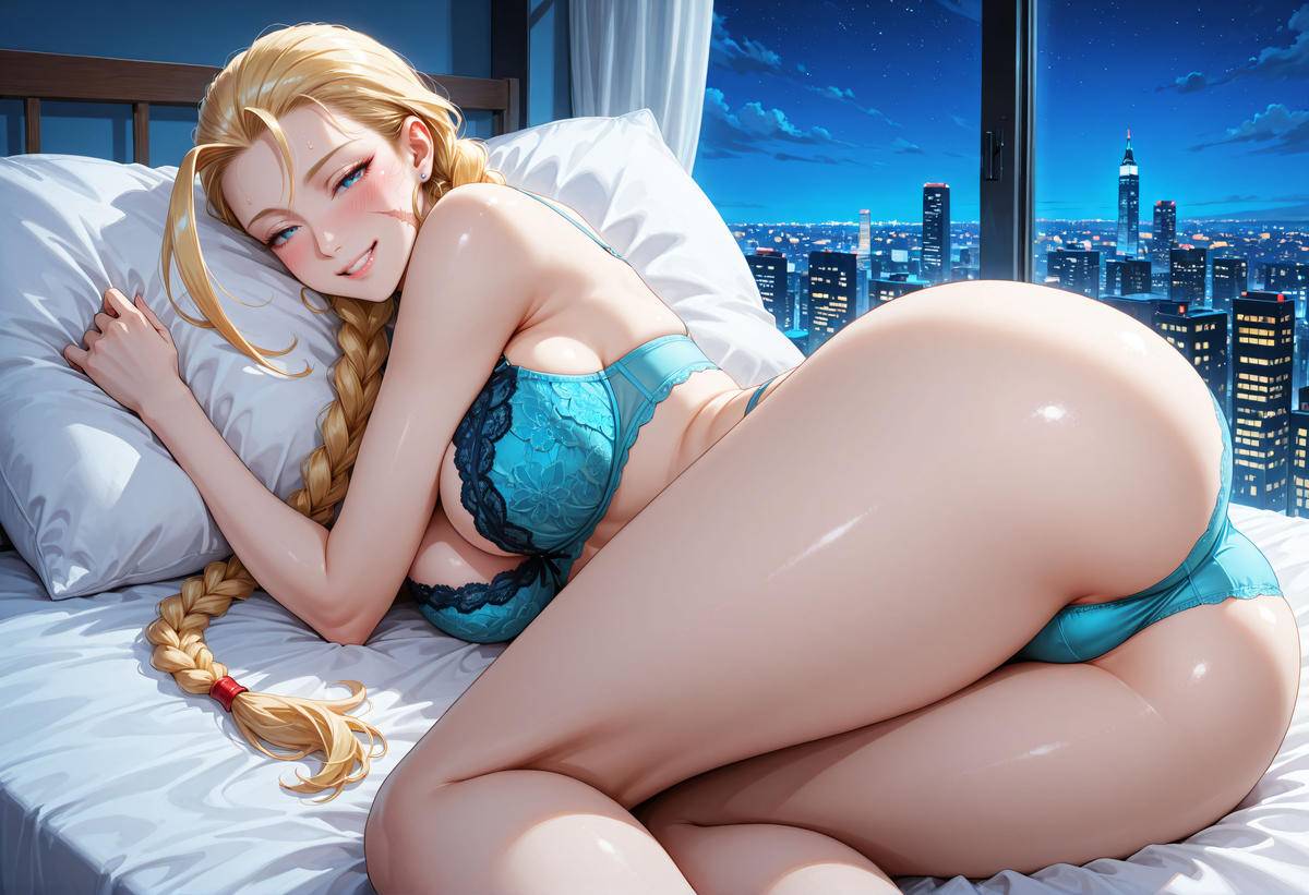 Cammy White❤️‍🔥❤️‍🔥❤️‍🔥❤️‍🔥❤️‍🔥-pixiv插画-作品交流服务