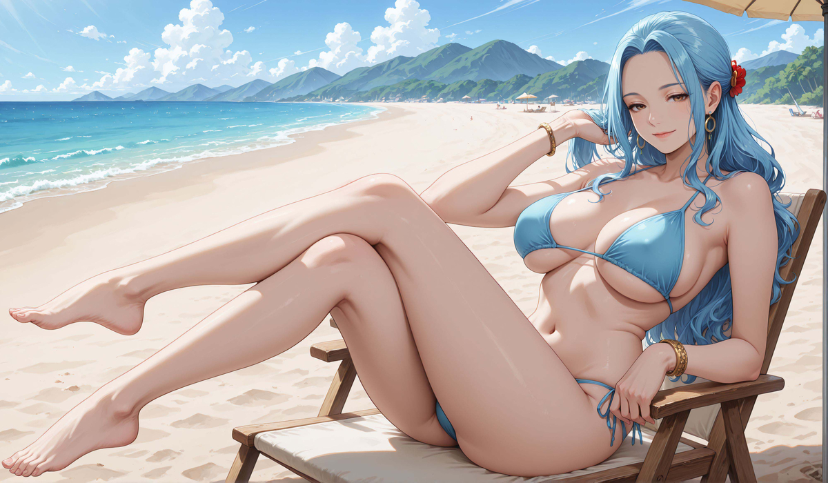 Vivi❤️‍🔥❤️‍🔥❤️‍🔥❤️‍🔥❤️‍🔥-pixiv插画-作品交流服务