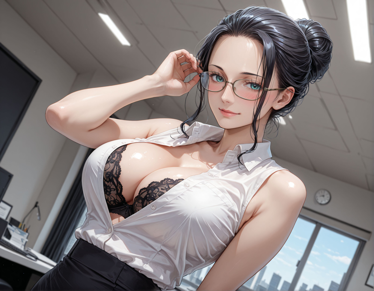 Robin ❤️‍🔥❤️‍🔥❤️‍🔥❤️‍🔥❤️‍-pixiv插画-作品交流服务