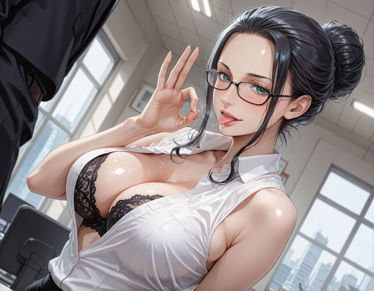 Robin ❤️‍🔥❤️‍🔥❤️‍🔥❤️‍🔥❤️‍-pixiv插画-作品交流服务