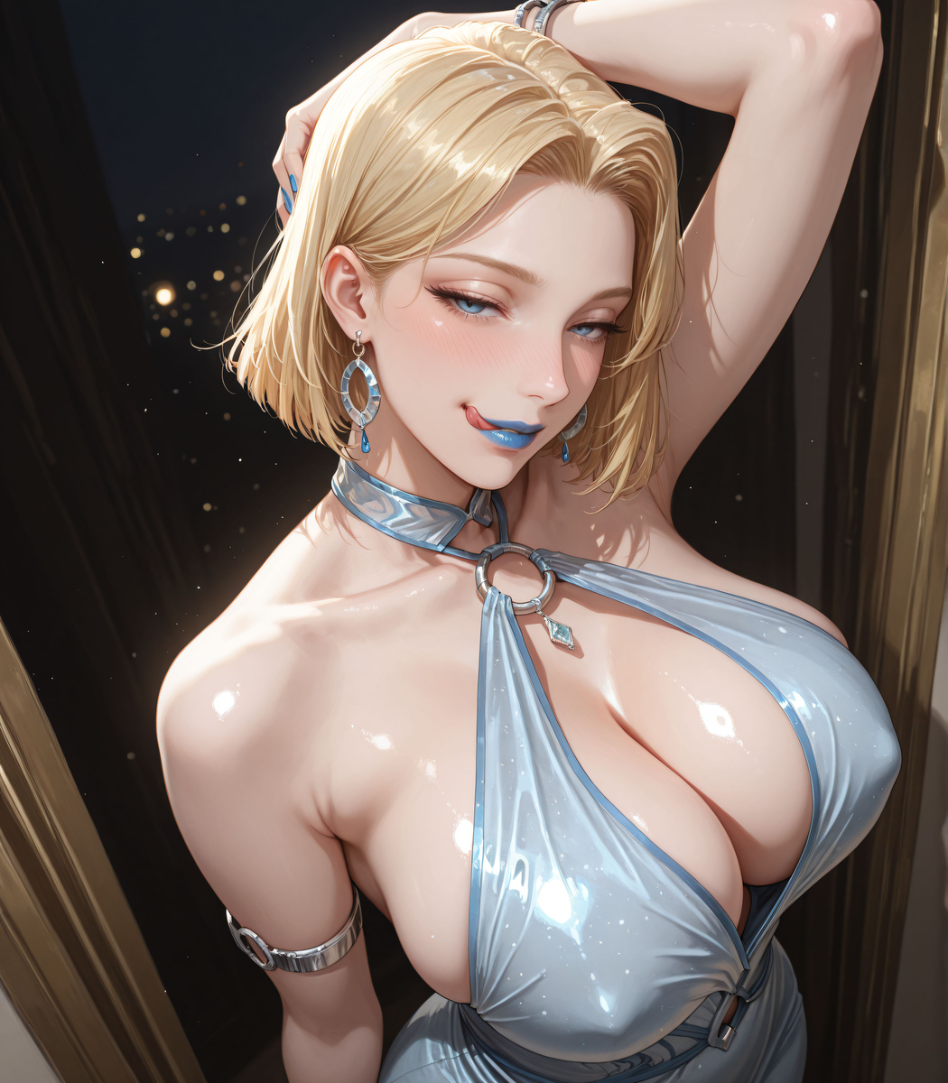 Emma frost❤️‍🔥❤️‍🔥❤️‍🔥❤️‍🔥❤️‍🔥❤️-pixiv插画-作品交流服务