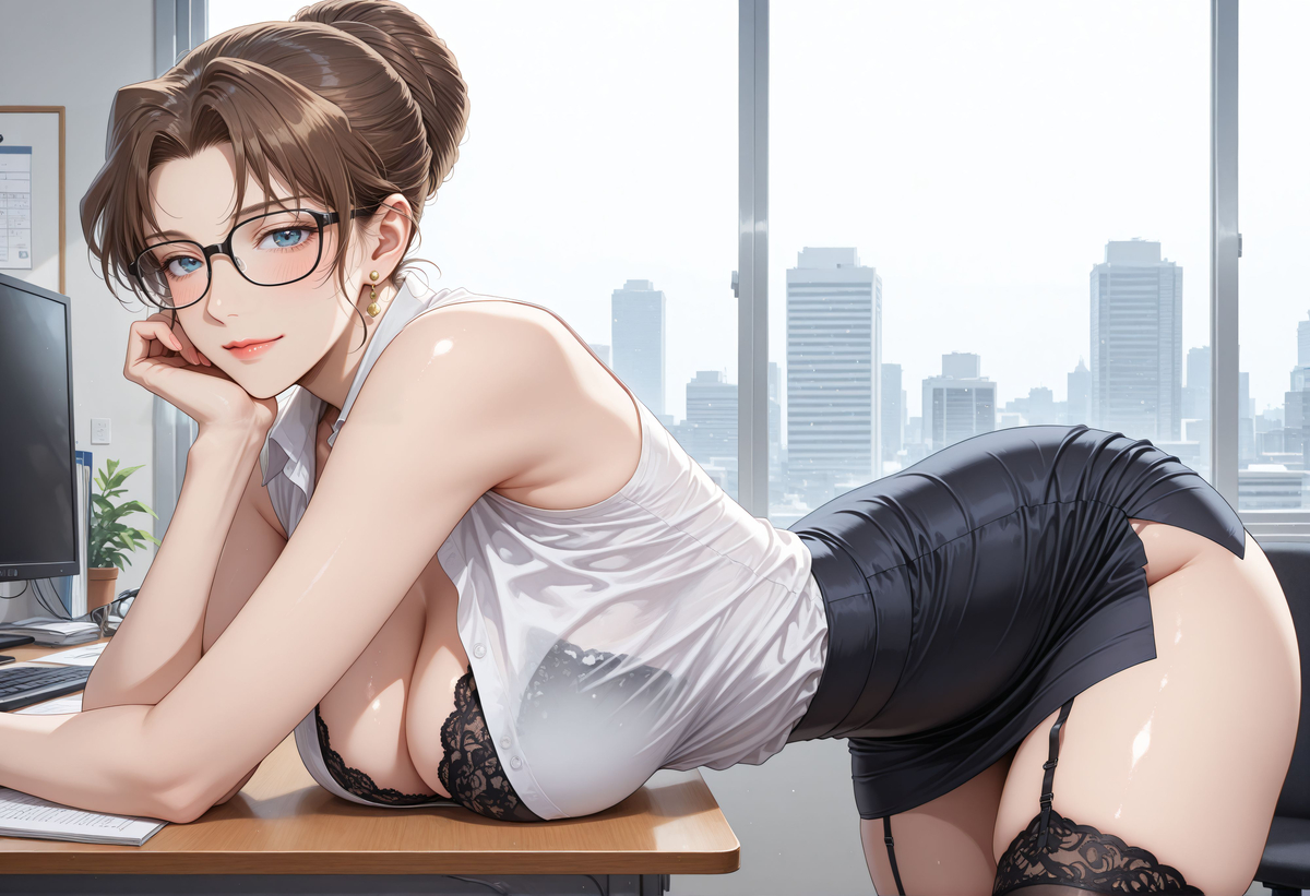 妃英理❤️‍🔥❤️‍🔥❤️‍🔥❤️‍🔥❤️‍🔥❤️‍🔥-pixiv插画-作品交流服务