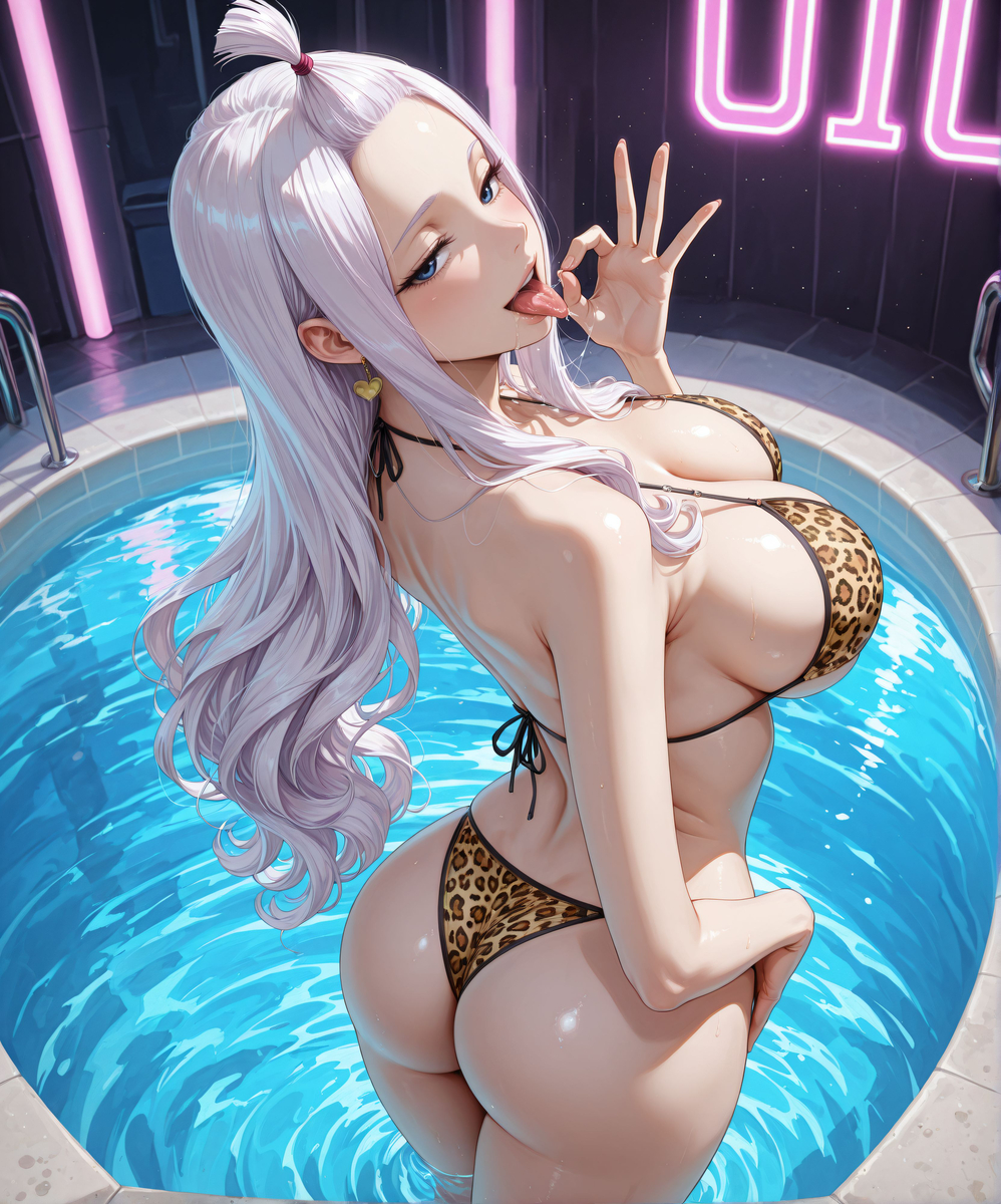 图片[5]-Mirajane Strauss-pixiv插画-作品交流服务