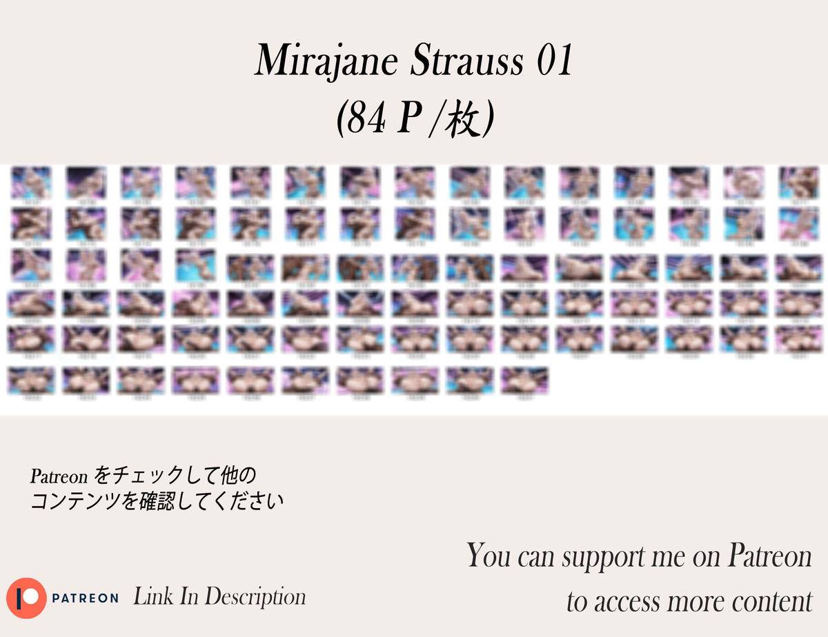 图片[7]-Mirajane Strauss-pixiv插画-作品交流服务