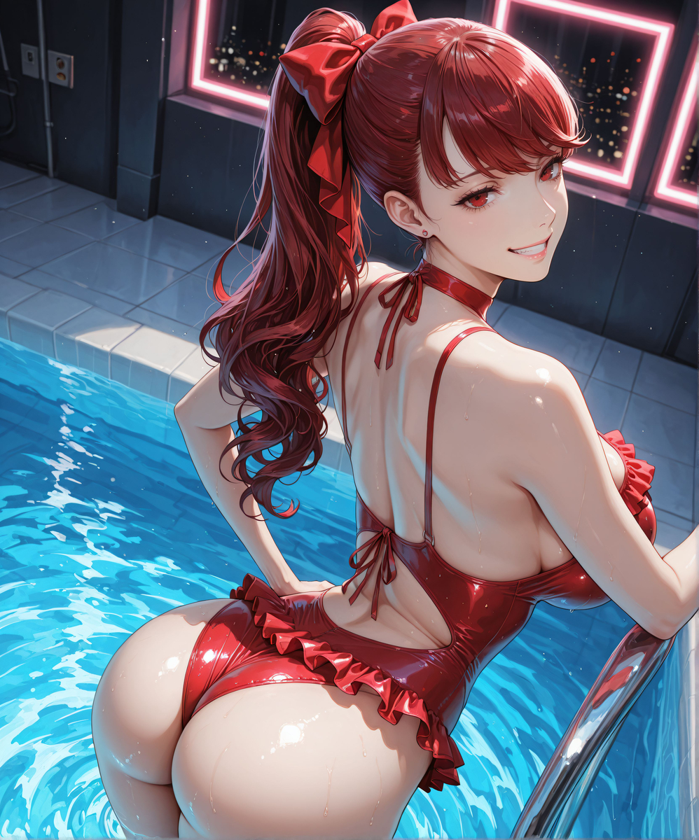 图片[6]-Kasumi Yoshizawa❤️‍🔥❤️‍🔥❤️‍🔥❤️‍🔥-pixiv插画-作品交流服务