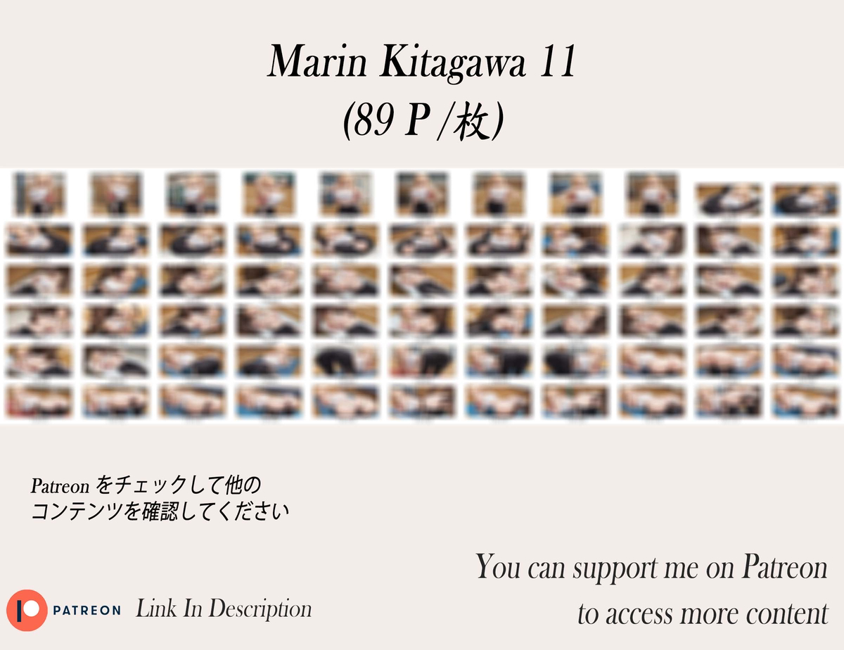 喜多川海夢❤️‍🔥❤️‍🔥❤️‍🔥❤️‍🔥-pixiv插画-作品交流服务