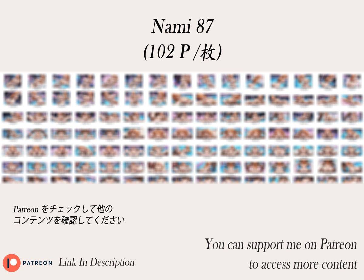 图片[6]-Nami❤️‍🔥❤️‍🔥❤️‍🔥❤️‍🔥❤️‍🔥❤️‍🔥-pixiv插画-作品交流服务