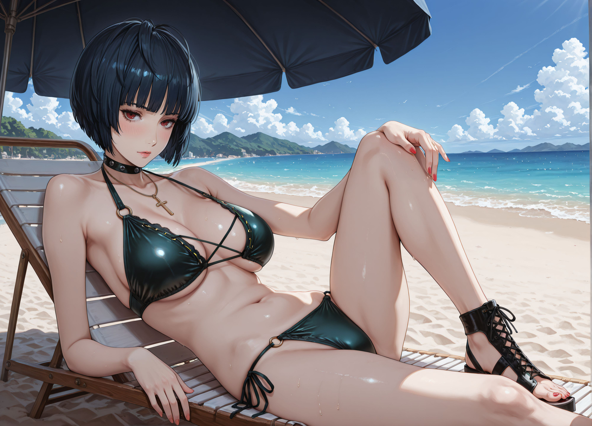 Tae Takemi❤️‍🔥❤️‍🔥❤️‍🔥❤️‍🔥❤️‍🔥-pixiv插画-作品交流服务