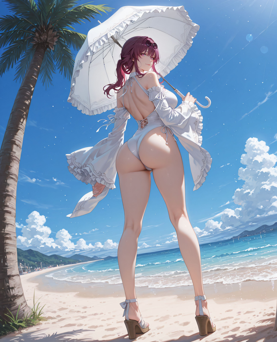 Kafka❤️‍🔥❤️‍🔥❤️‍🔥❤️‍🔥❤️‍-pixiv插画-作品交流服务