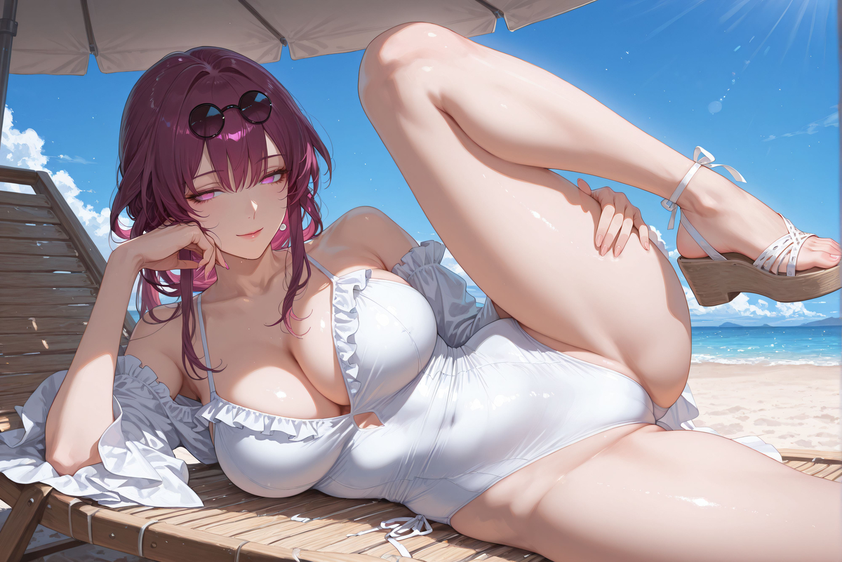 Kafka❤️‍🔥❤️‍🔥❤️‍🔥❤️‍🔥❤️‍-pixiv插画-作品交流服务