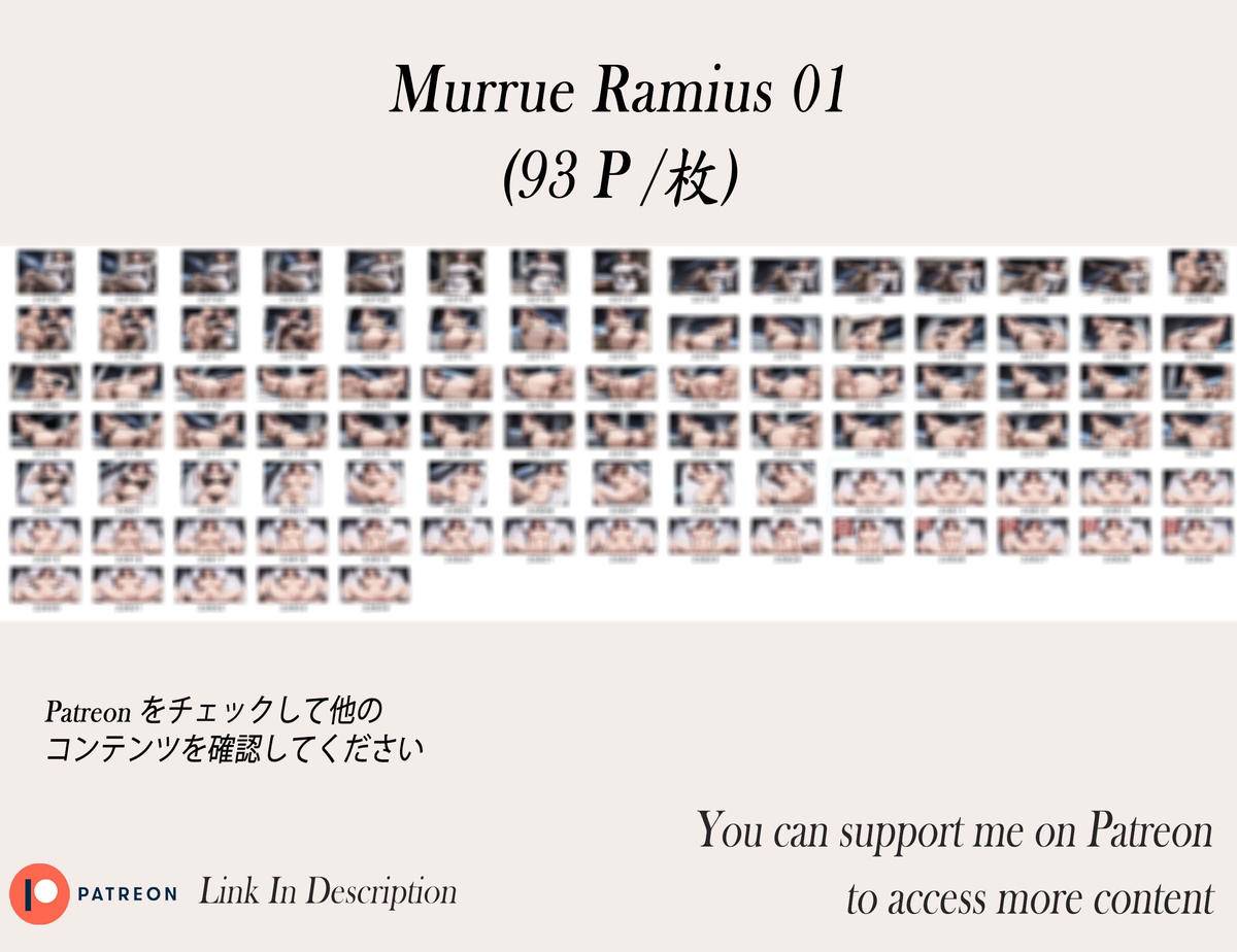 图片[5]-Murrue Ramius-pixiv插画-作品交流服务