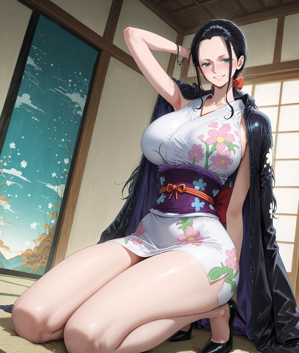 Robin ❤️‍🔥❤️‍🔥❤️‍🔥❤️‍🔥❤️‍-pixiv插画-作品交流服务