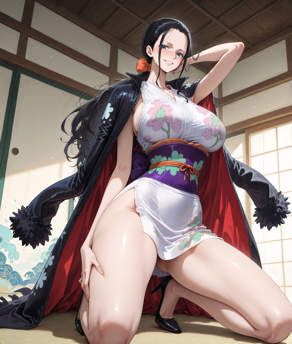 Robin ❤️‍🔥❤️‍🔥❤️‍🔥❤️‍🔥❤️‍-pixiv插画-作品交流服务