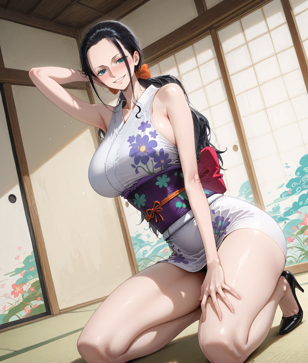 图片[5]-Robin ❤️‍🔥❤️‍🔥❤️‍🔥❤️‍🔥❤️‍-pixiv插画-作品交流服务