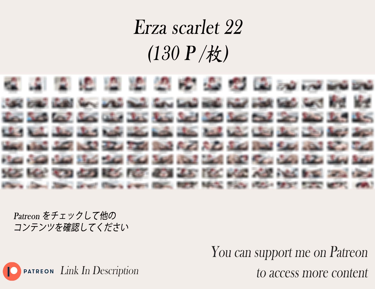 Erza scarlet-pixiv插画-作品交流服务