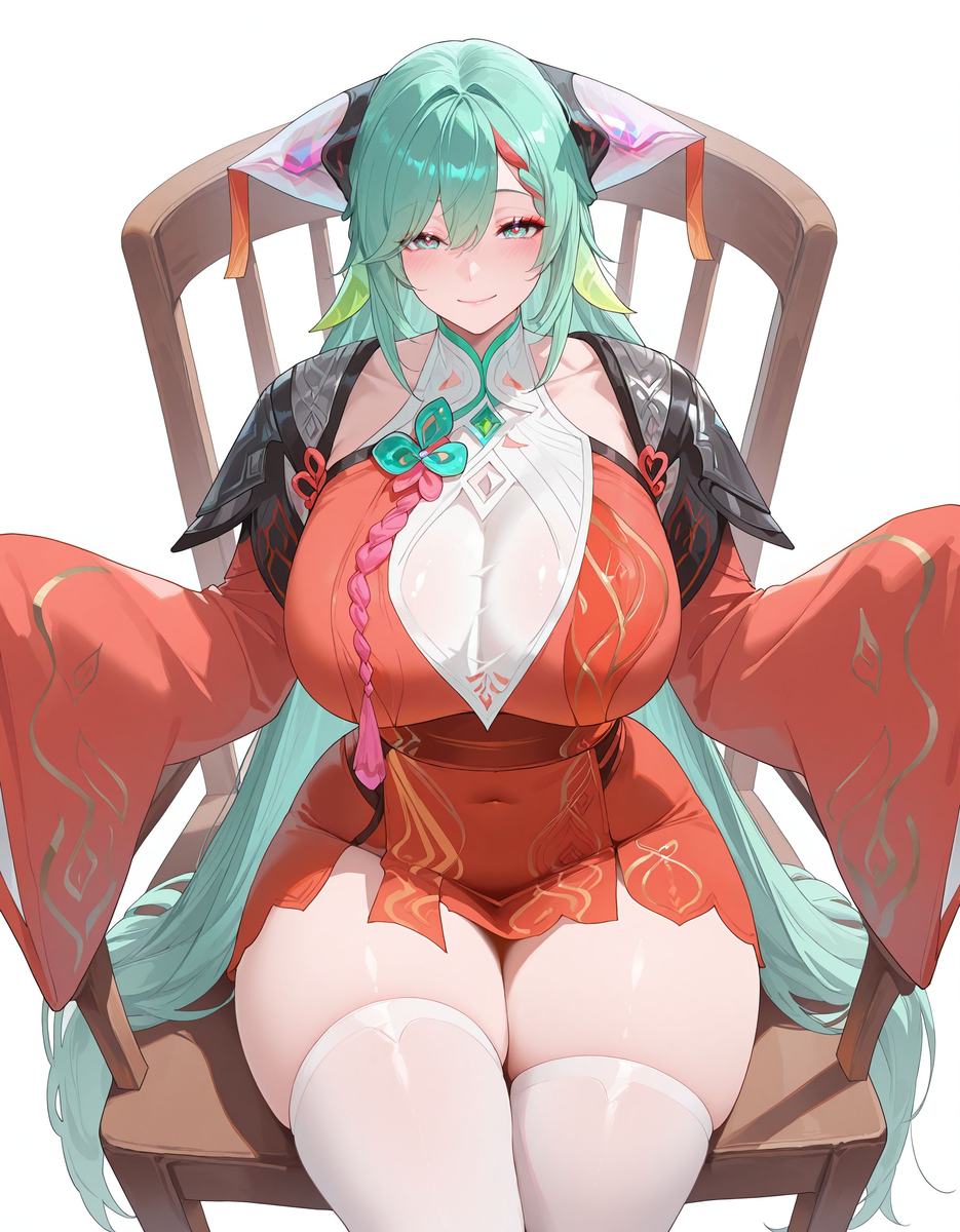 少司缘-pixiv插画-作品交流服务