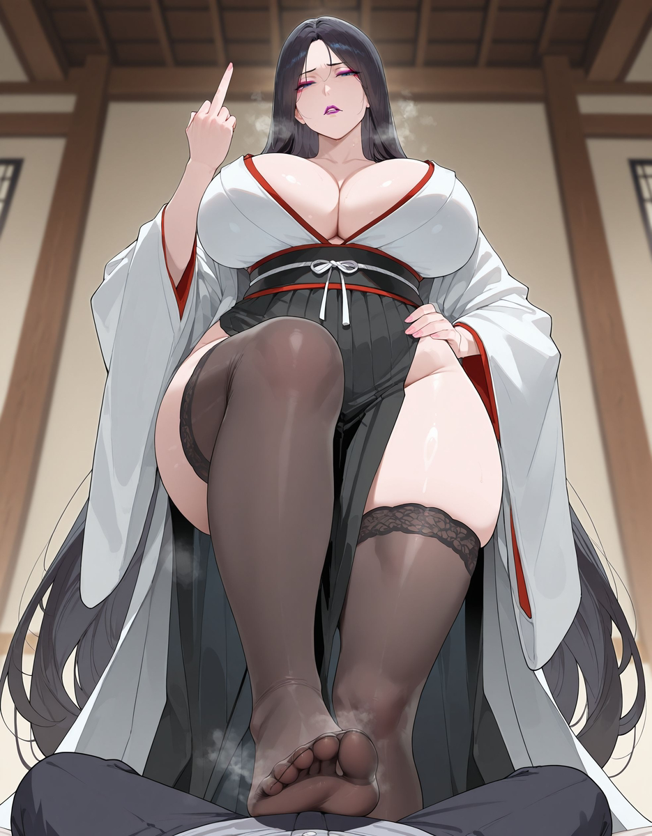 杂图2-pixiv插画-作品交流服务