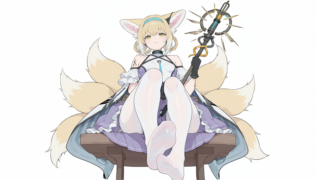 铃兰-pixiv插画-作品交流服务