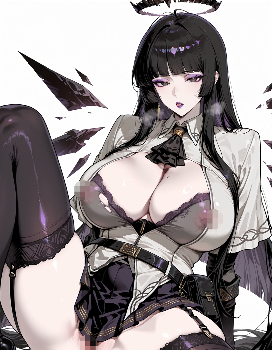 （补档）图图姐-pixiv插画-作品交流服务