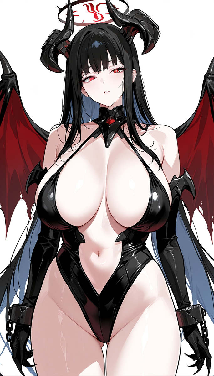 莉音换装1-pixiv插画-作品交流服务