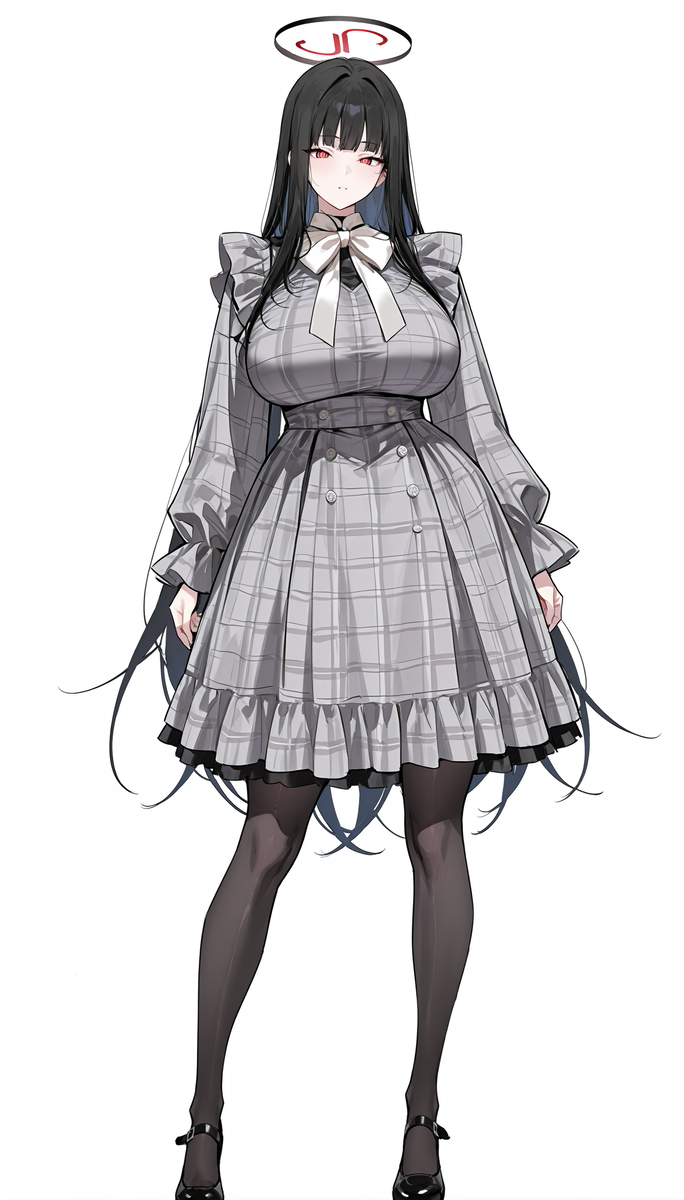 莉音换装1-pixiv插画-作品交流服务