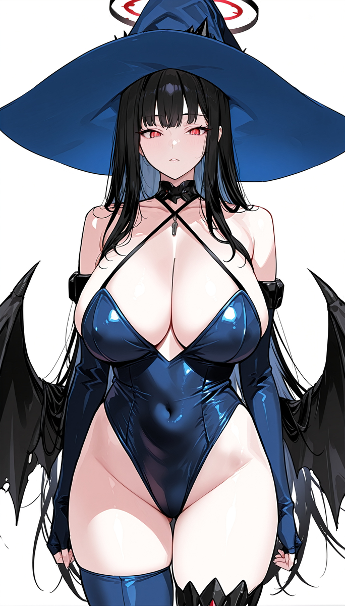 图片[5]-莉音换装2-pixiv插画-作品交流服务