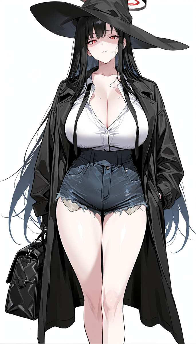 图片[6]-莉音换装2-pixiv插画-作品交流服务