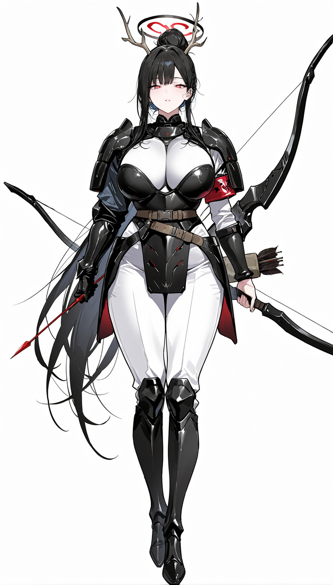 图片[8]-莉音换装2-pixiv插画-作品交流服务