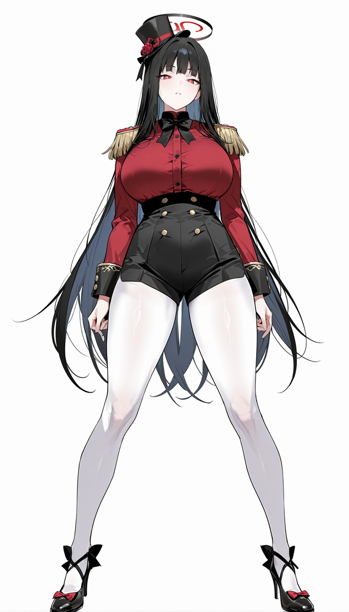 图片[9]-莉音换装2-pixiv插画-作品交流服务