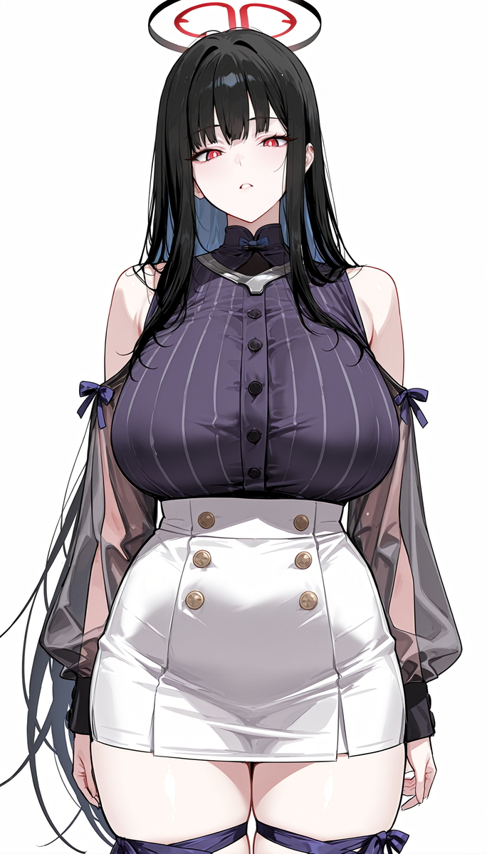 图片[5]-莉音换装3-pixiv插画-作品交流服务