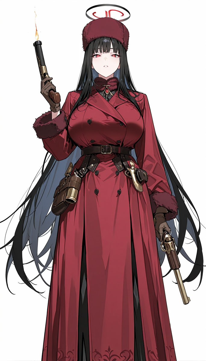 图片[7]-莉音换装3-pixiv插画-作品交流服务