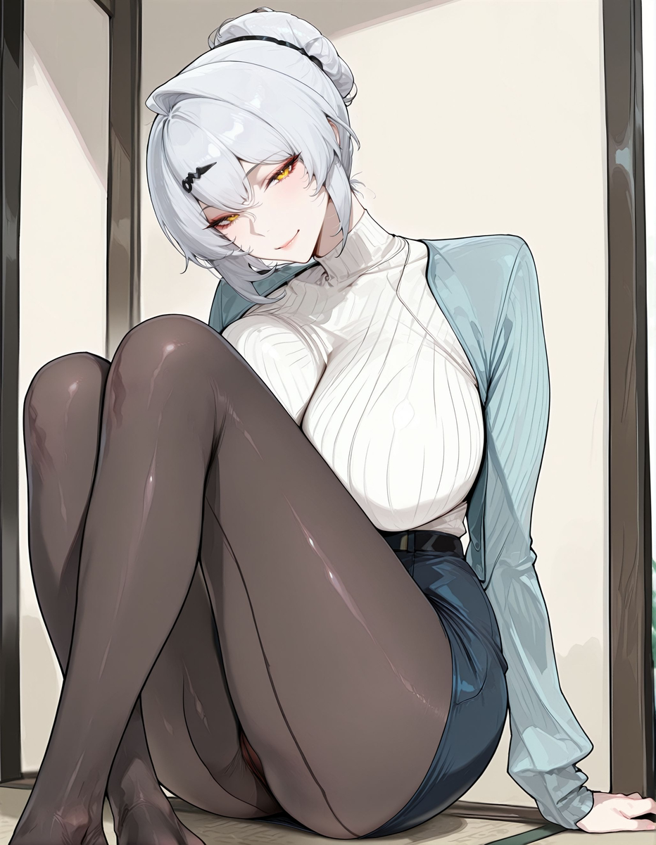 cos成雪女的仪玄师傅-pixiv插画-作品交流服务