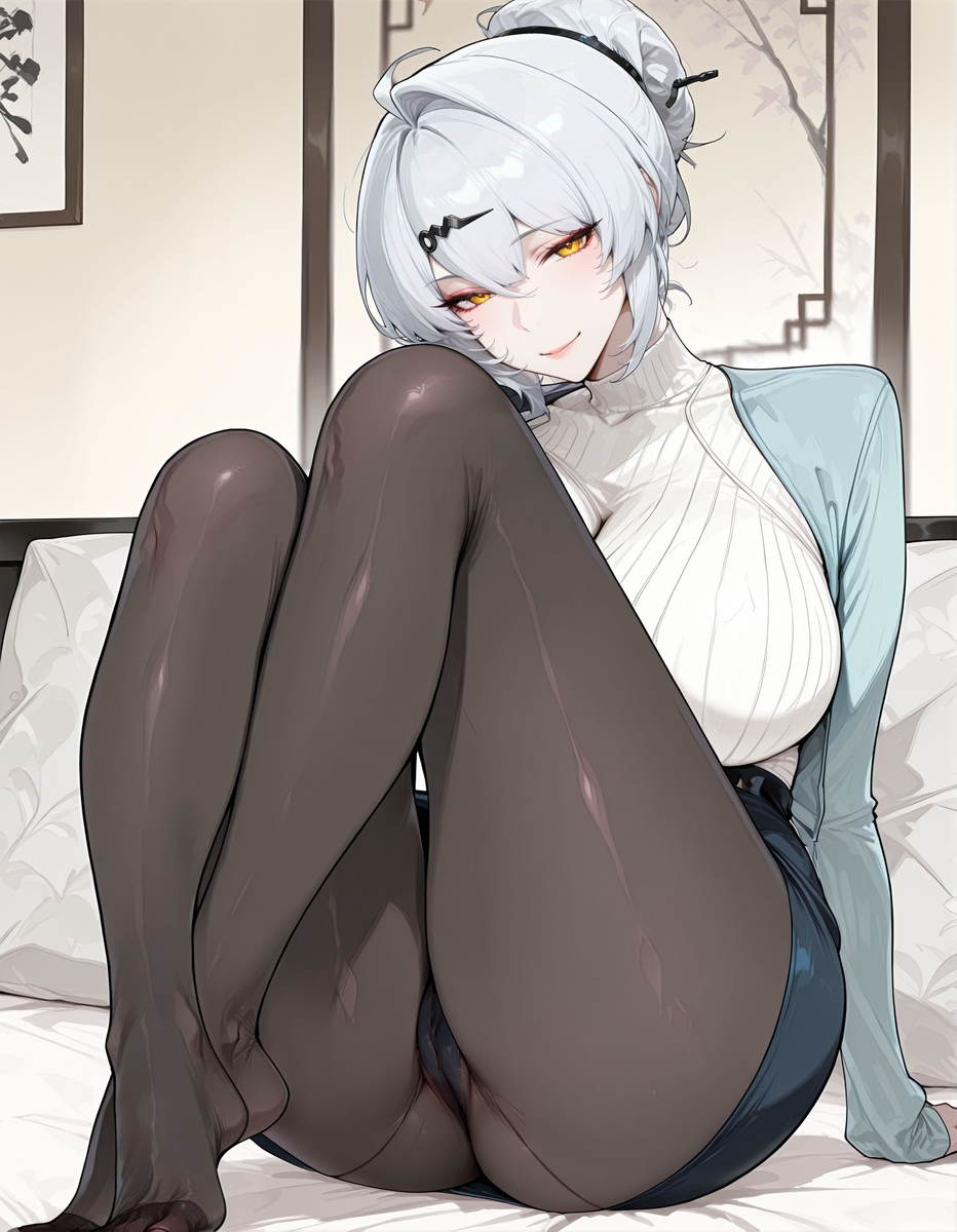 cos成雪女的仪玄师傅-pixiv插画-作品交流服务