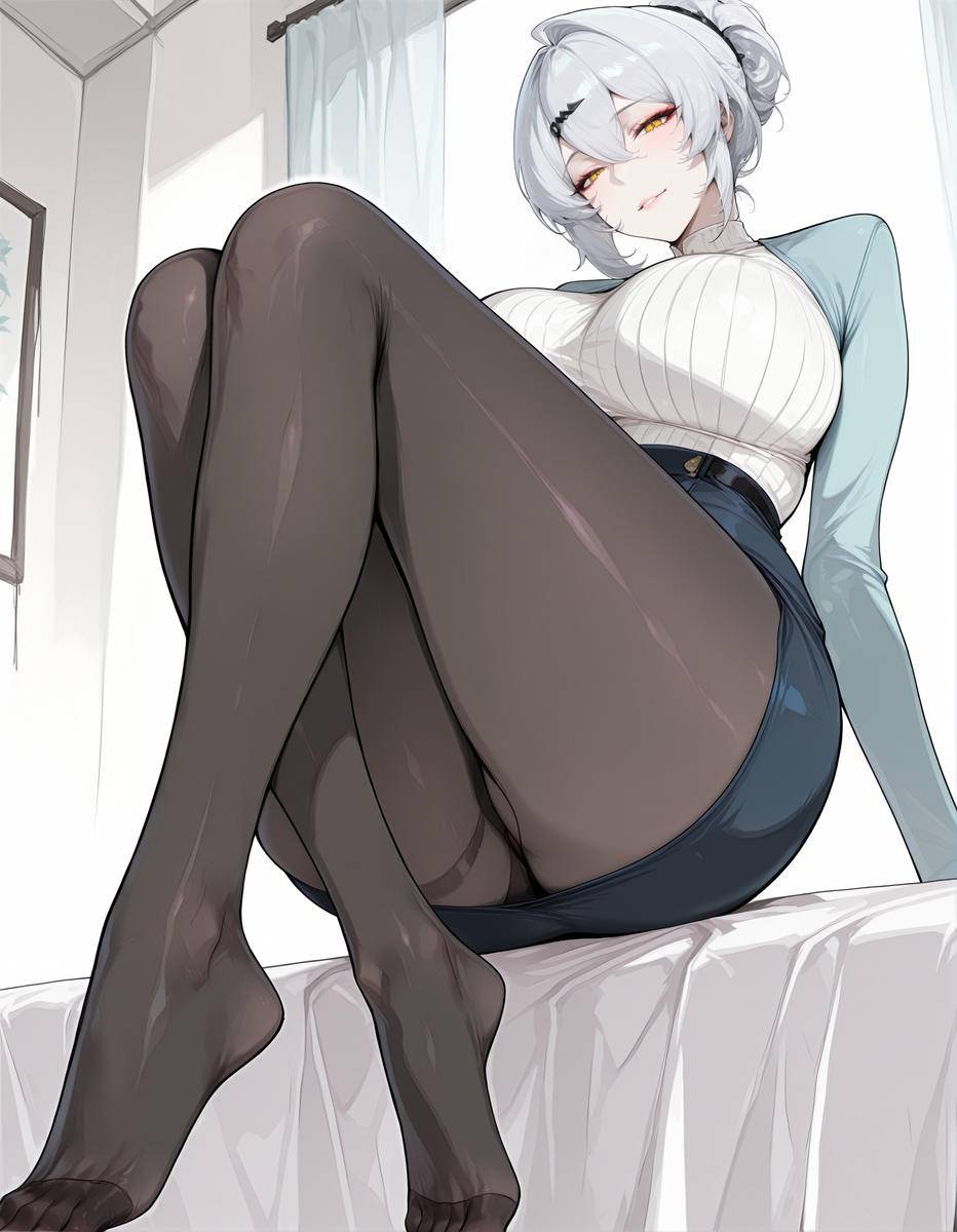 cos成雪女的仪玄师傅-pixiv插画-作品交流服务