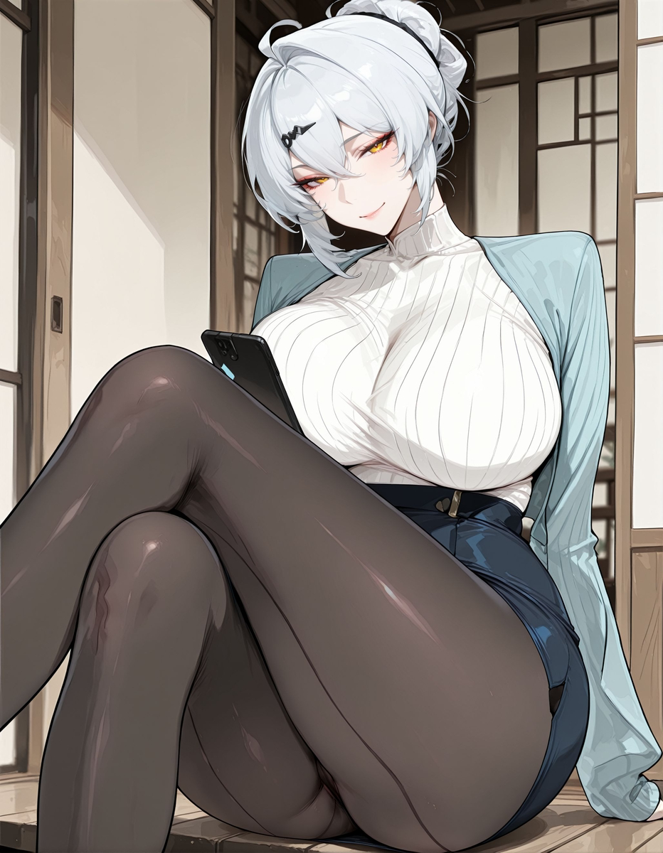 cos成雪女的仪玄师傅-pixiv插画-作品交流服务