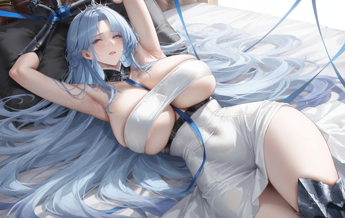 熟女系列-pixiv插画-作品交流服务