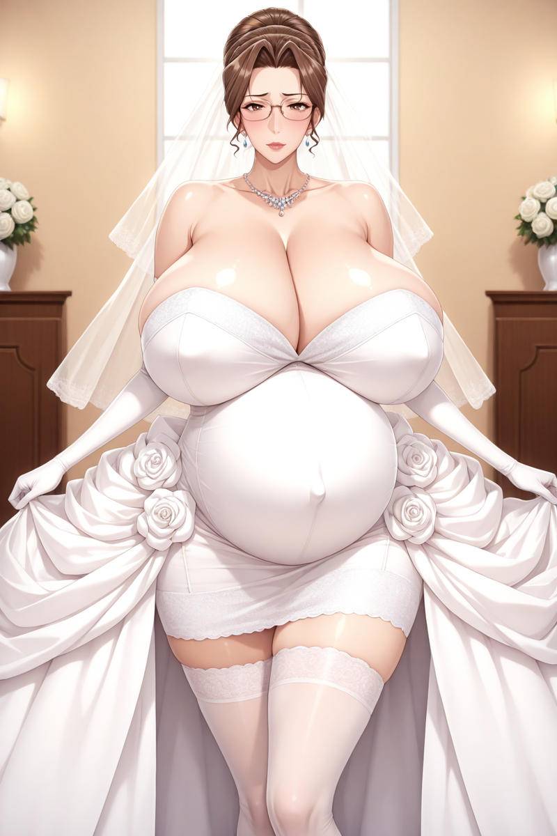 图片[5]-妃英理-pixiv插画-作品交流服务