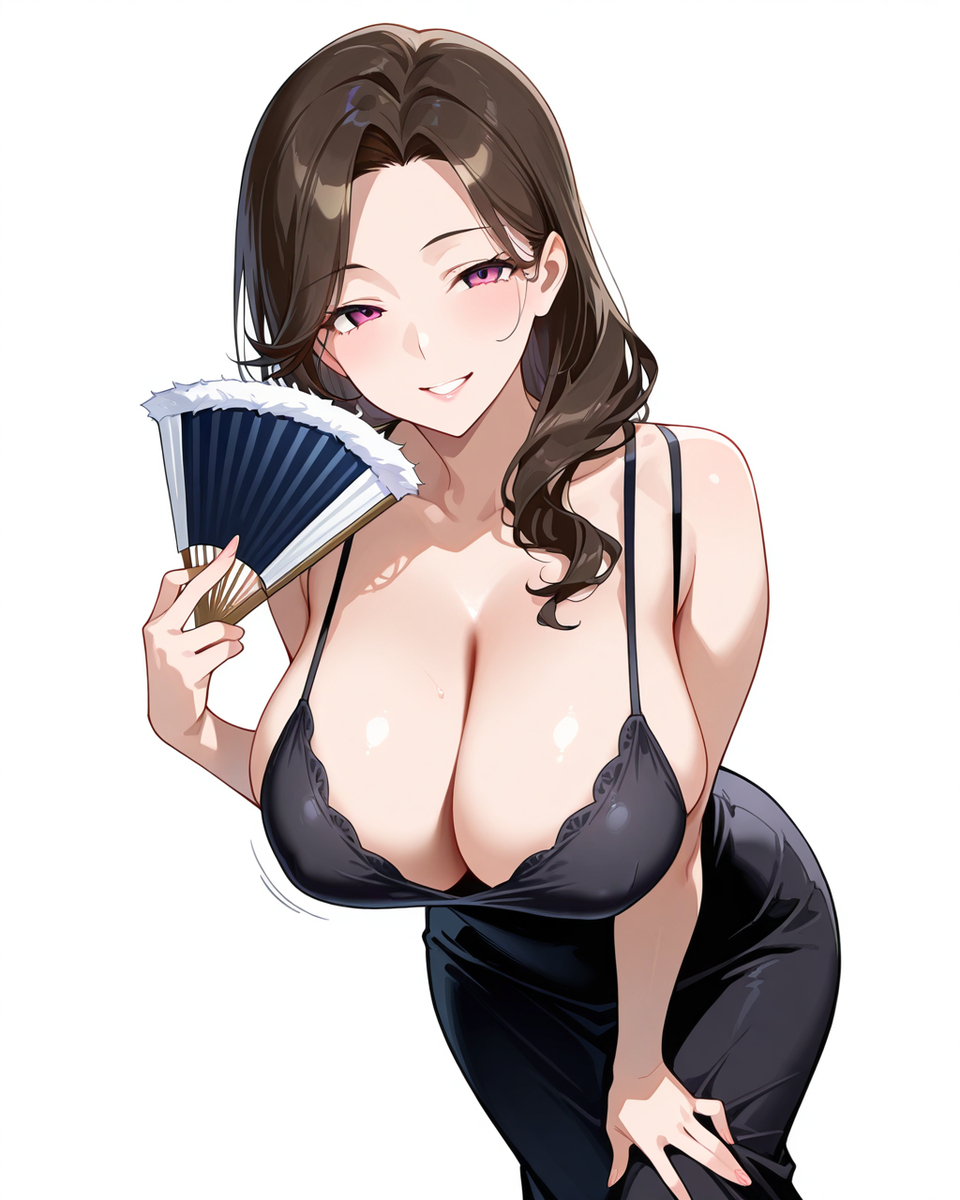 图片[22]-Black Dress-pixiv插画-作品交流服务