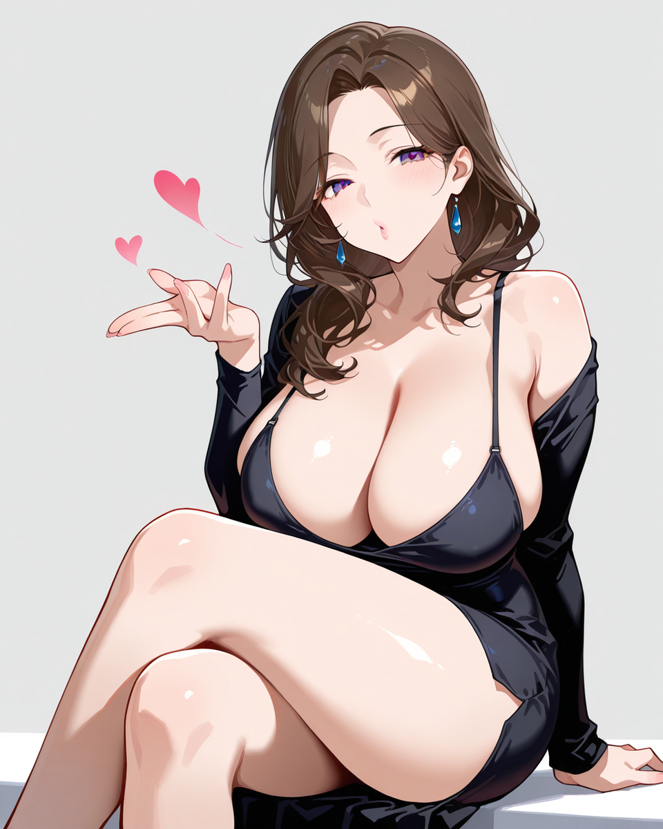 图片[38]-Black Dress-pixiv插画-作品交流服务