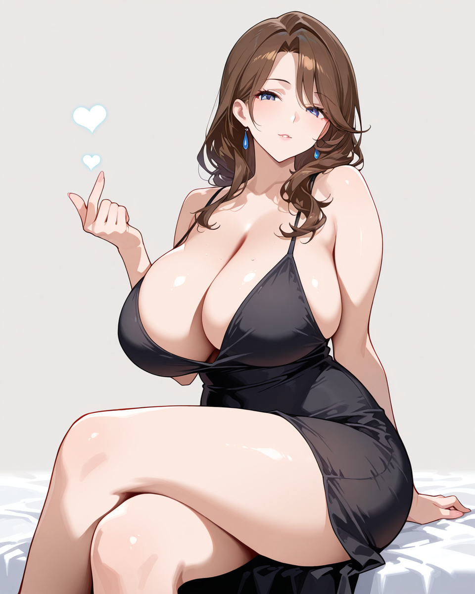 图片[42]-Black Dress-pixiv插画-作品交流服务