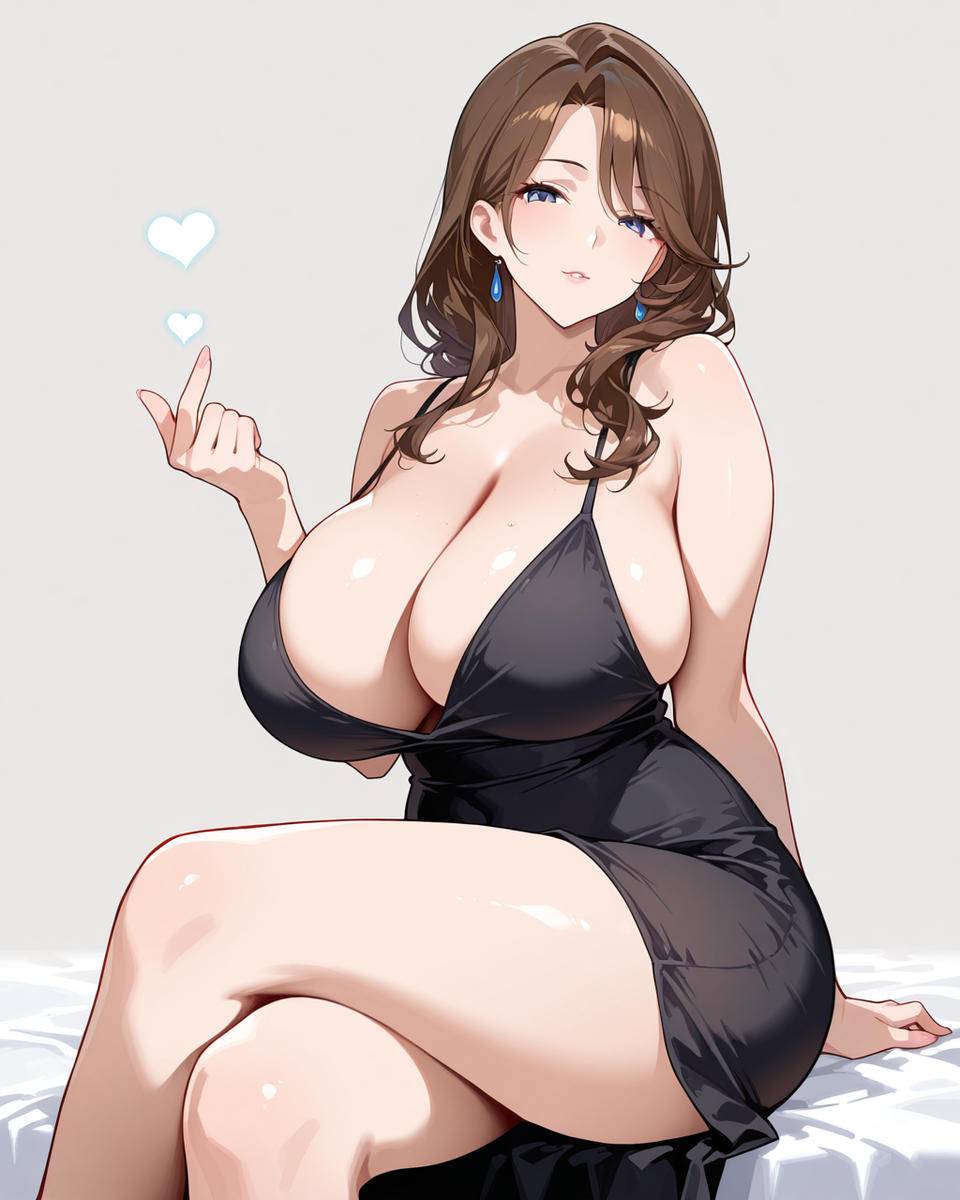 图片[42]-Black Dress-pixiv插画-作品交流服务